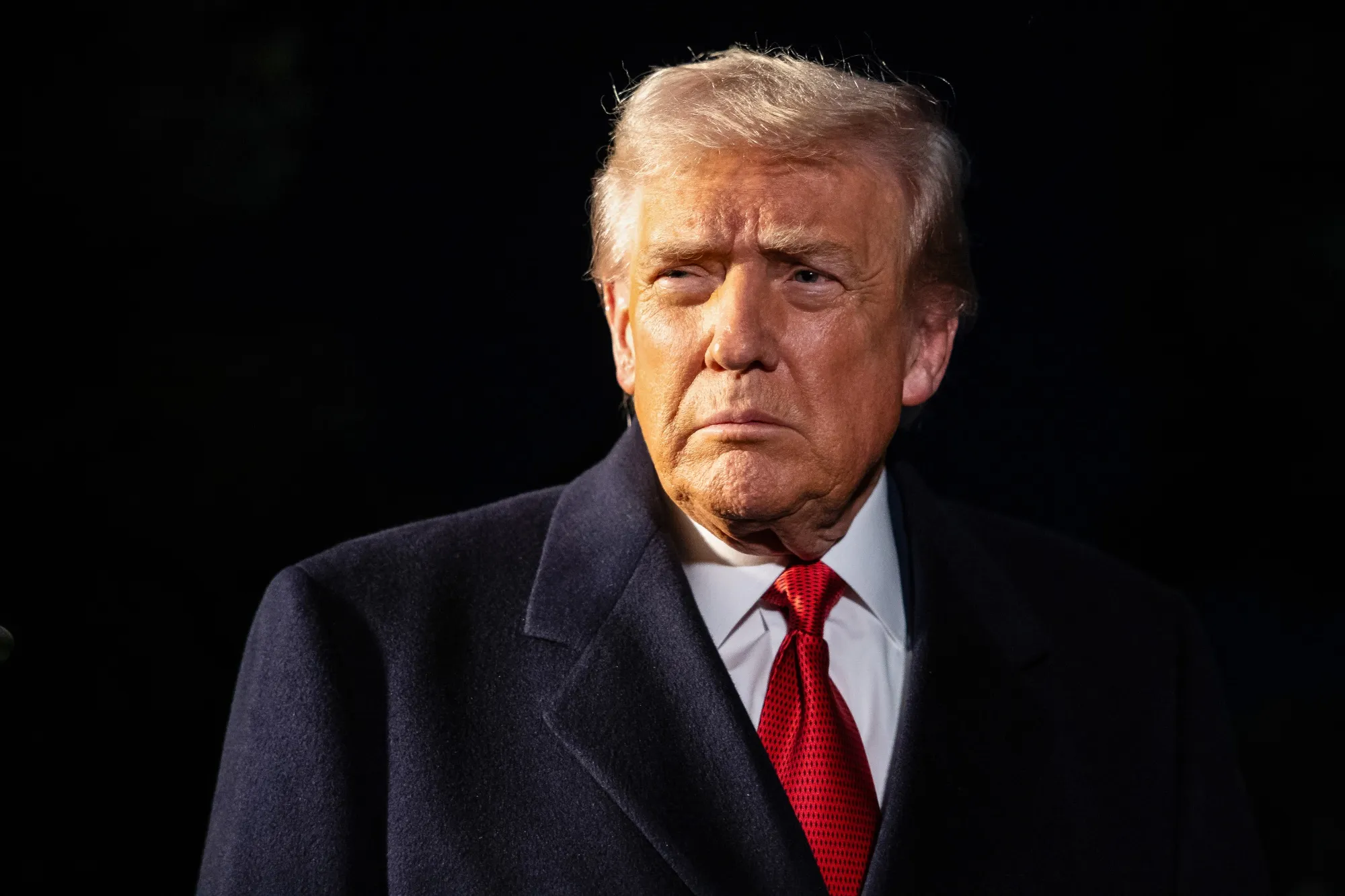 ‘It’s too bad’ – US President Trump rules out third term bid
