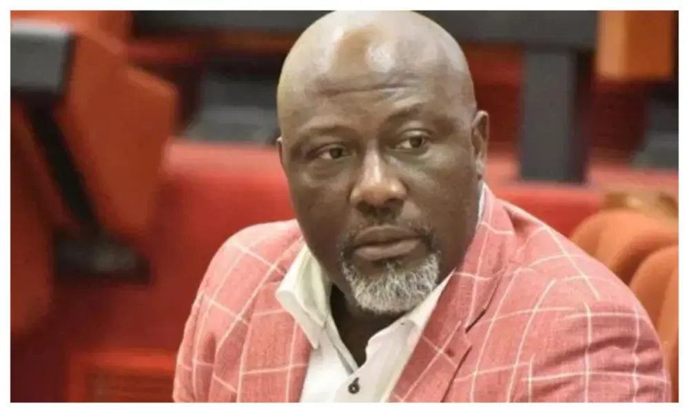 Air-Conditioned Kitchen’ Politician: Melaye Slams Obi’s Defection to NDC
