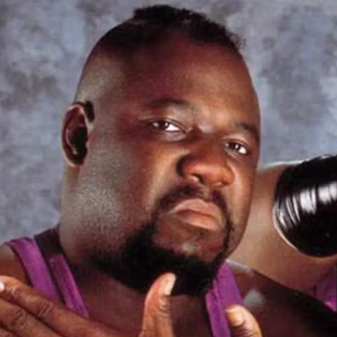 Former WWE wrestling star Sir Mo dead at 58