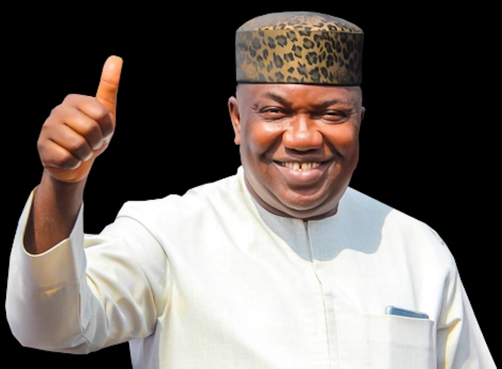 Ohanaeze Youths Blast PDP Spokesman Over Verbal Attack on Ugwuanyi — Say Ex-Governor Remains “Unshakable Political Force in Enugu”