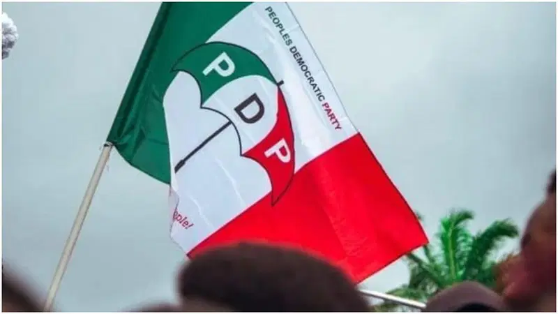 Enugu PDP Declares War on Odds, Pledges to Rebuild and Win Despite Mbah’s Exit