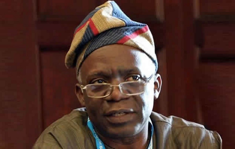 Lagos Defies Court Order, Demolishes 100 Properties in Oworonsoki, Claims Lawyer Falana