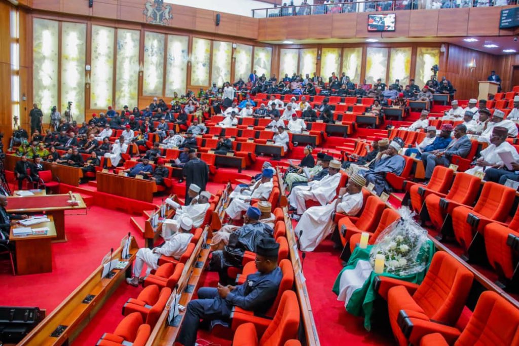 69 Bills, 55 Requests: Nigerian Joint Committee Recommends Six New States Amid Major Constitutional Overhaul