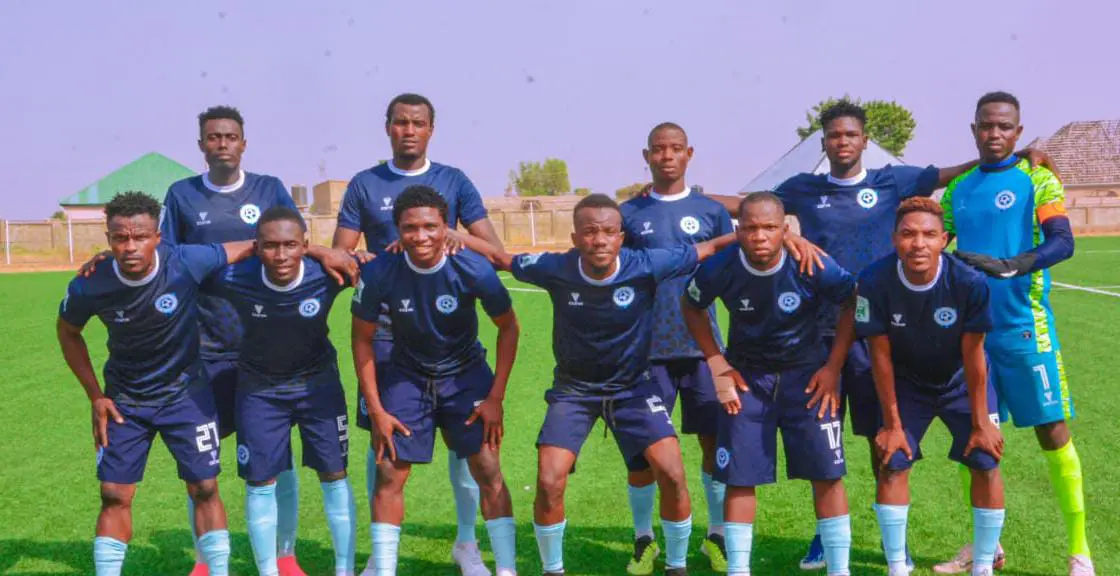 Matchday 10 Clash: Oganbor Predicts Barau FC Victory and New Goal Haul