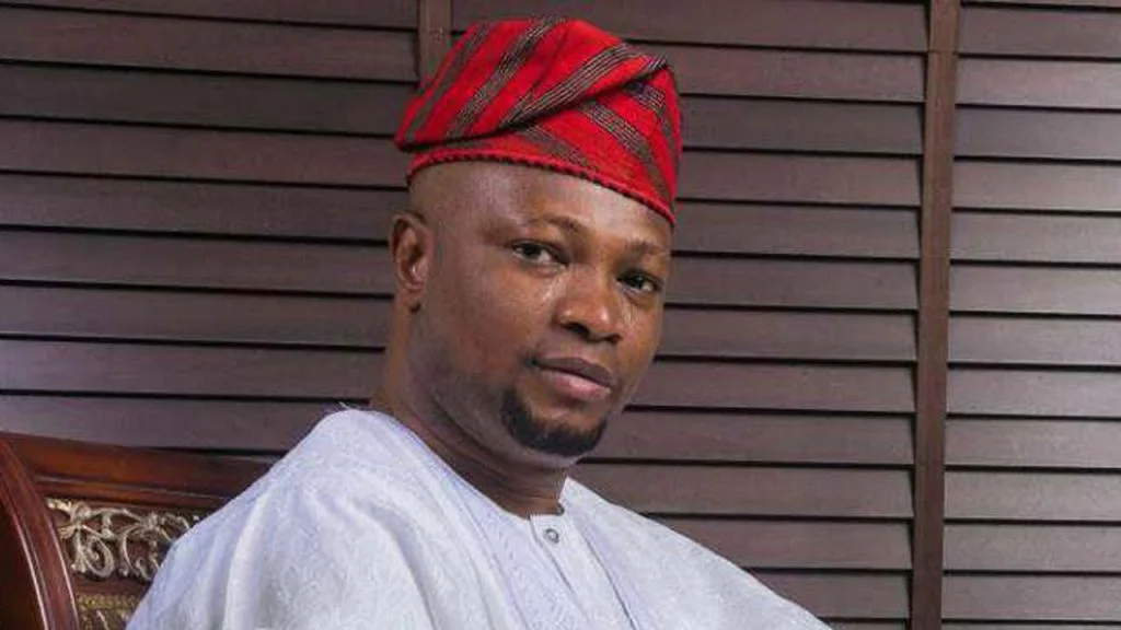 Political Showdown Looms as Jandor Calls Out Tinubu’s Son on Governance Readiness