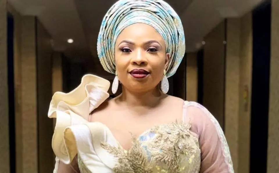Nollywood actress and producer, Laide Bakare has announced that she would soon be getting married for the third time.   In a recent interview with content creator, Akin Abolade, the movie star stated it would be the first time she would be getting married “officially” despite two previous failed marriages.  “I will soon be getting married officially for the first time ever,” she said.   The actress disclosed that preparations are already underway for her wedding.  She, however, did not disclose the date of the wedding or the identity of her husband-to-be.   Laide Bakare has been married twice. Her first marriage was to US-based businessman Olumide Okufulure, with whom she shares a daughter, Simi. After their separation, she remarried Alhaji Mutairu Atanda Orilowo in 2012, and the union produced two sons.  However, she left her second marriage after Orilowo was reportedly declared wanted by the Economic and Financial Crimes Commission (EFCC) in 2014 over alleged fraudulent activities.  In a previous interview on the Real Life With Aunty Ayo podcast, Laide Bakare said she is open to being married up to five times if prior unions don’t work.