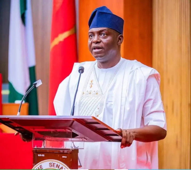 New APC Members Promised Equal Rights as Party Celebrates Record Defections