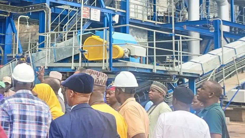 After PENGASSAN crisis, Dangote refinery redeploys sacked workers to Borno, Zamfara, others