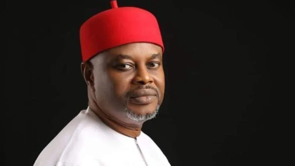 Nnaji Pledges Single Term for Enugu Governorship Respecting Zoning