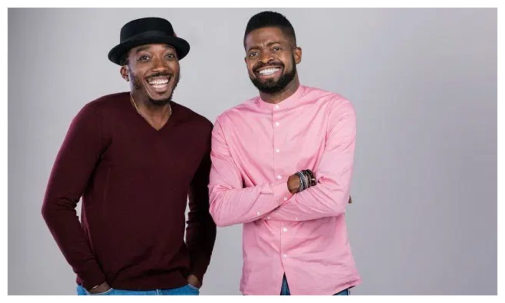 Why Bovi Walked Away from Basketmouth: “I Want My Own Money and Brand
