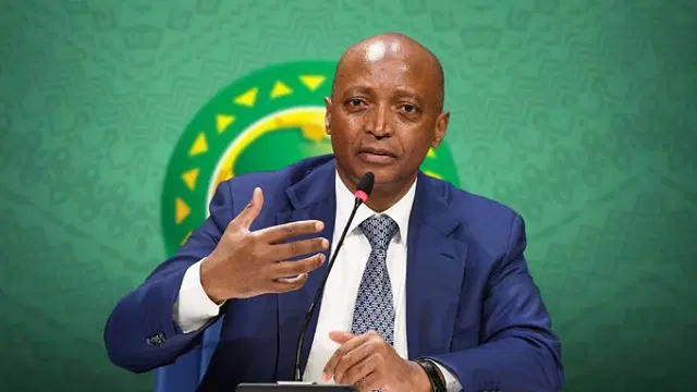 2025 AFCON will proceed in Morocco despite protests – CAF