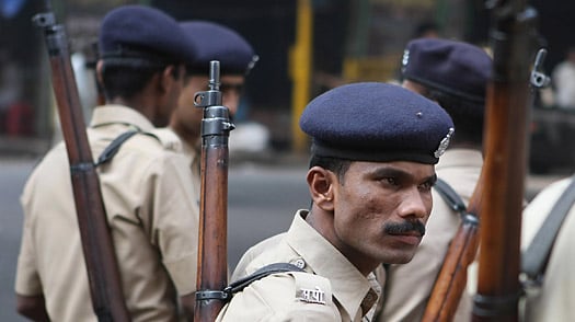 Nigerian man arrested for allegedly assaulting four police officers and a civilian in India