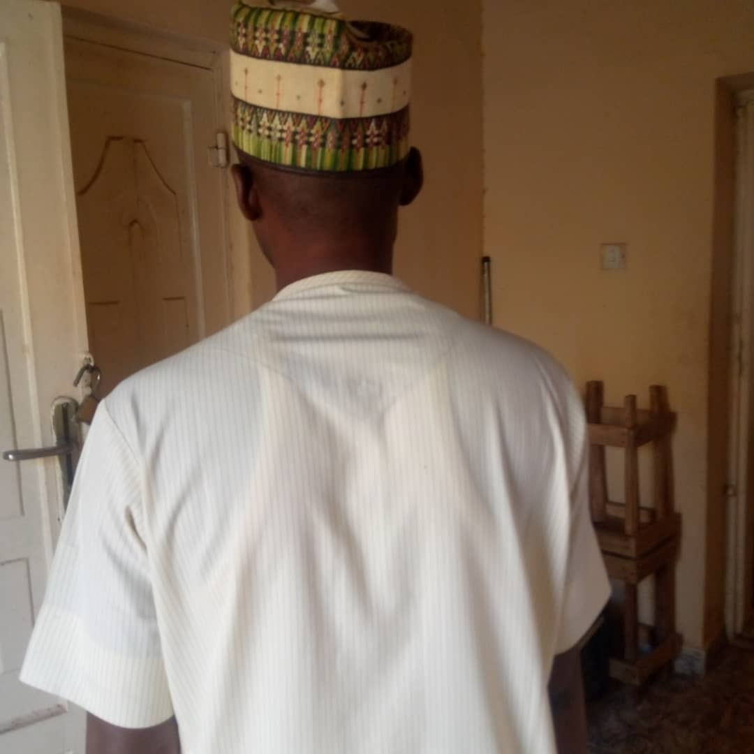 Police arrest suspect linked to abduction of Kano village head