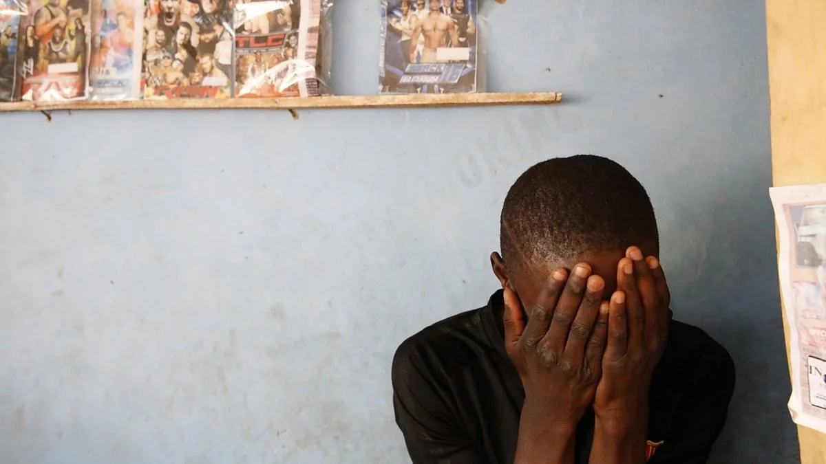 Ogun state recorded over 10,000 mental health patients visits in six months – Commissioner