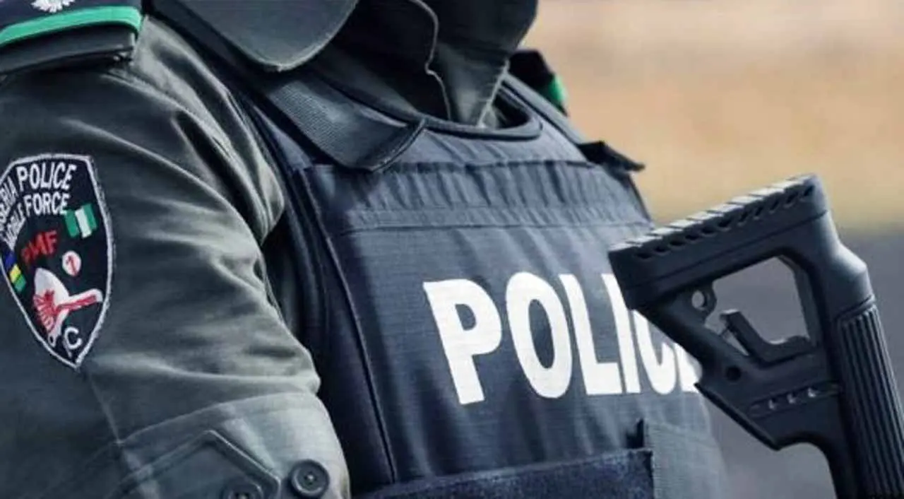 Kebbi Police Launch Manhunt in Wife’s Fatal Firearm Mishap