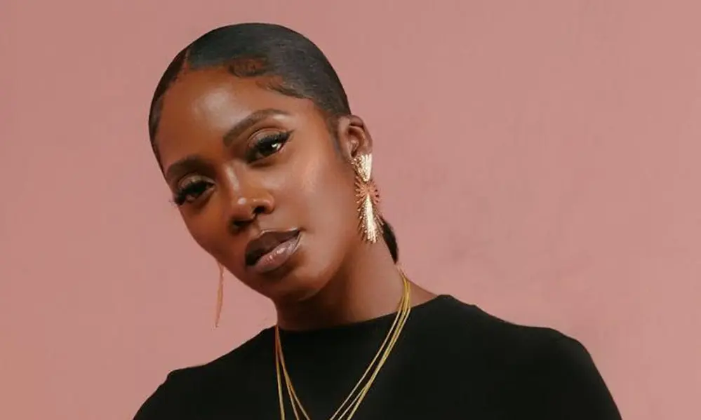 Tiwa Savage Slams Sabotage Claims, Demands Proof from Accusers