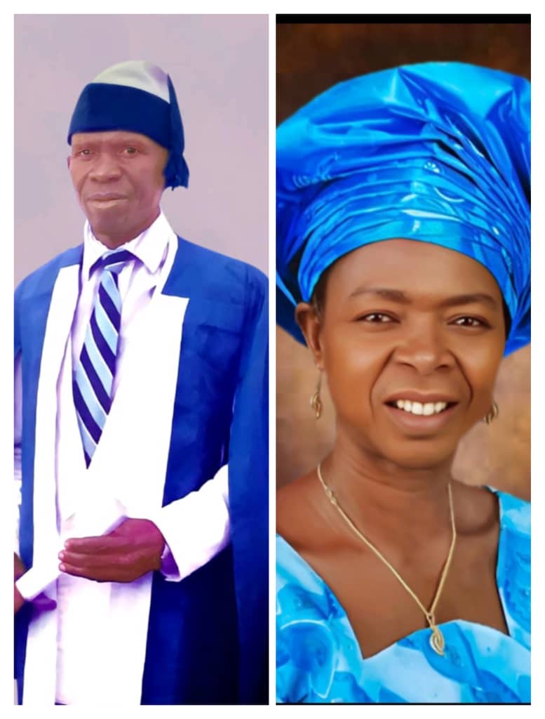 One Year an Orphan: Remembering Rabbi Gabriel and Mother Josephine Anichukwu’s Legacy of Faith, Discipline, and Service