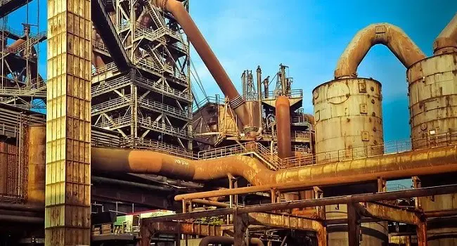 Federal Government Wins Major Arbitration Against Fougerolle Over 1981 Contract