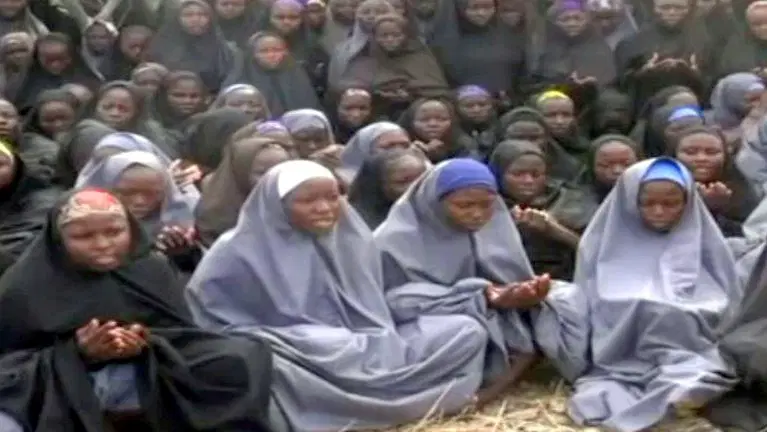From Chibok to Kuriga: A Timeline of Nigeria’s Worst Mass School Kidnappings