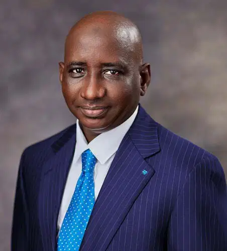 Banana Island Property Sparks Legal Tension Between NDIC and Former Senator Bunza