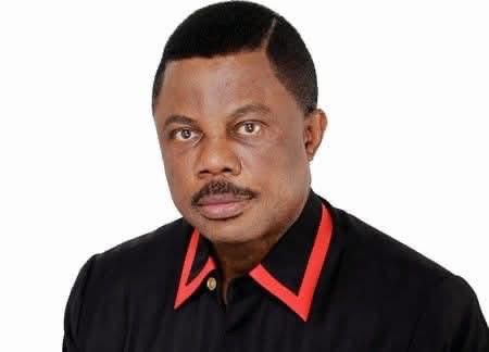 NewsBREAKING: Ex-Anambra governor, Obiano reportedly dies in London