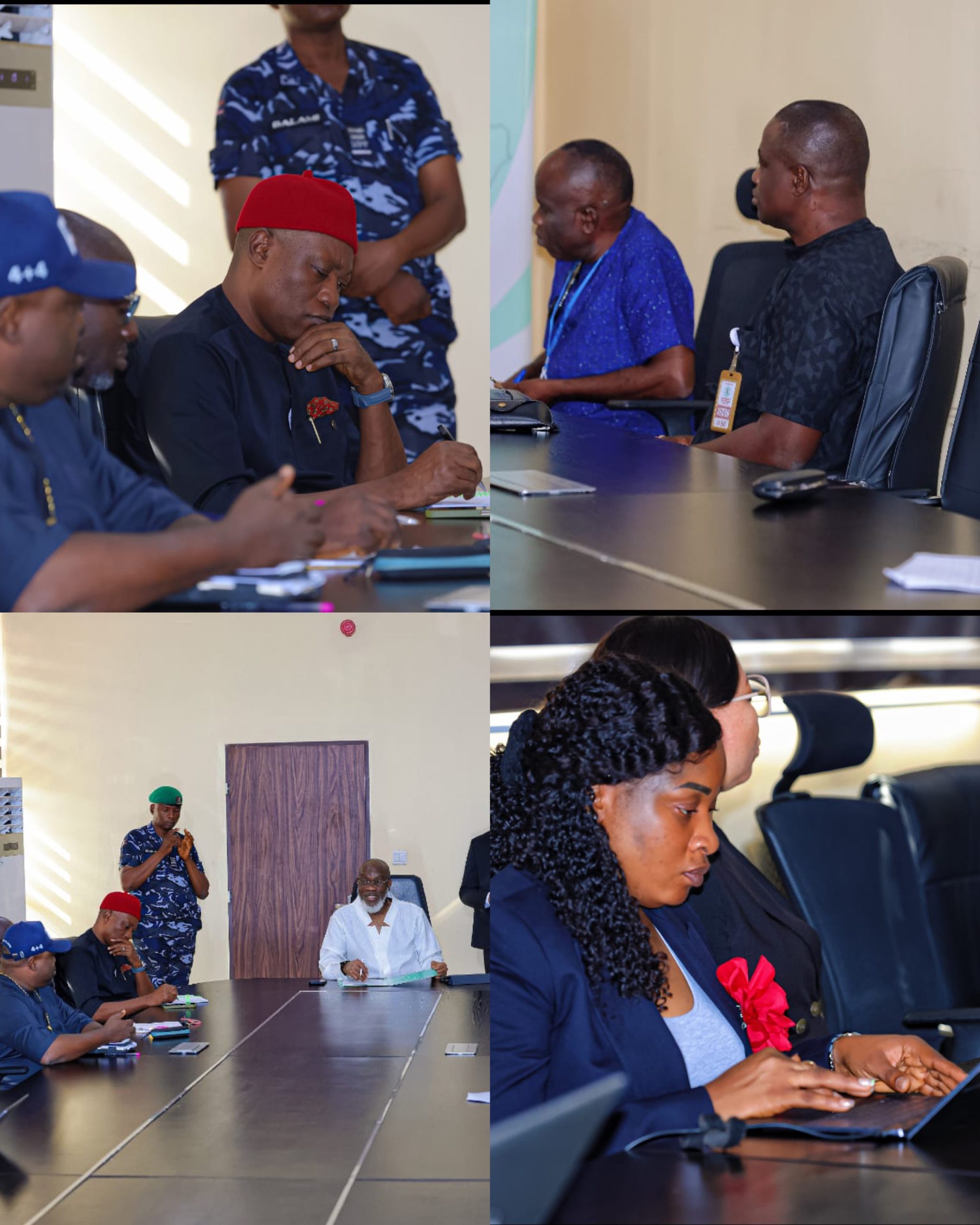 Mbah Sets Up High-Powered Committee to Overhaul Enugu’s Tax Regime, Drive Transparency and Fair Revenue System
