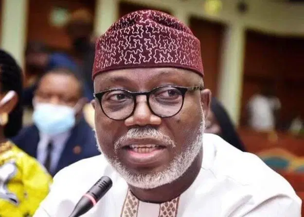 Ondo Assembly Descends Into Chaos Over Governor Aiyedatiwa’s N531 Billion Supplementary Budget Bid