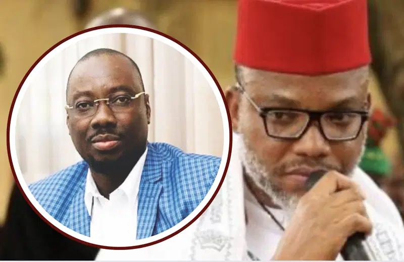 From Kidnappings to US Blacklist: Obi Cubana Highlights National Crisis, Seeks Kanu Solution