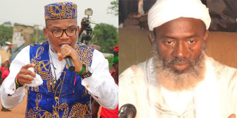 Kanu Convicted, Gumi Walks Free: Expert Decries Nigeria’s Selective Justice Culture