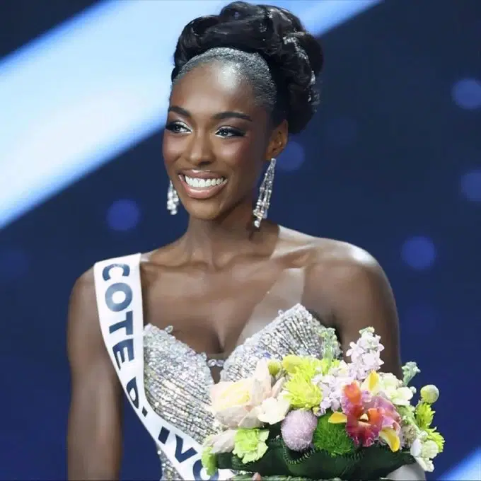 Values Over Victory: Olivia Yacé Steps Down as Miss Universe Africa and Oceania After Contested Pageant