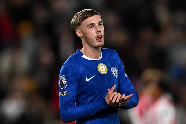 Unlucky Break: Palmer Fractures Toe, Missing Crucial Games Against Barcelona and Arsenal