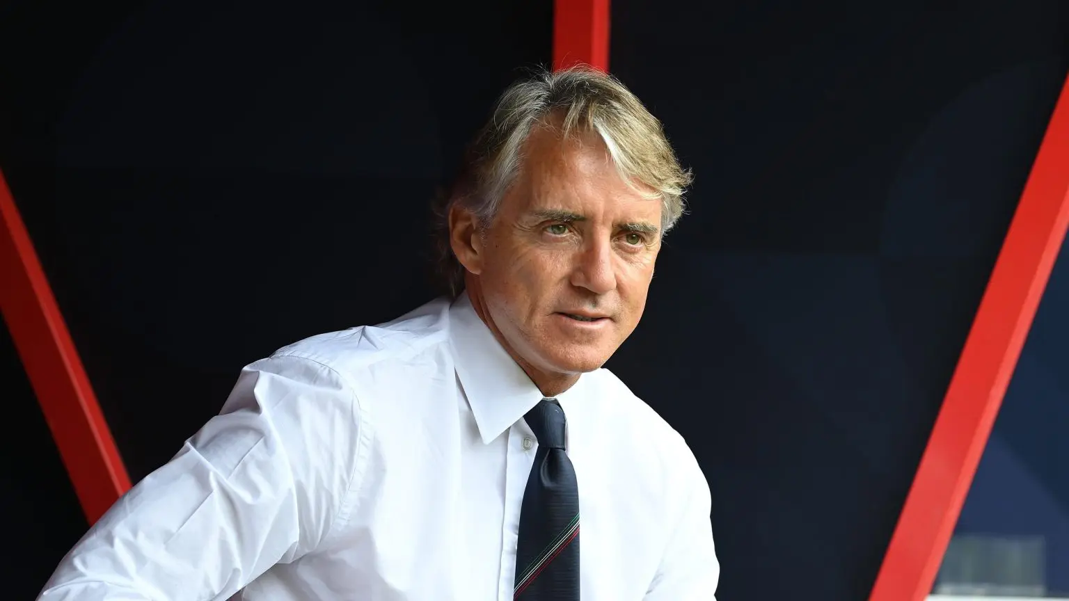 Breaking: Roberto Mancini Appointed New Head Coach of Al Sadd