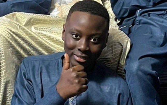 Teen filmed a rap video boasting ‘we just done a murder’ after stabbing 14 year-old boy in the heart