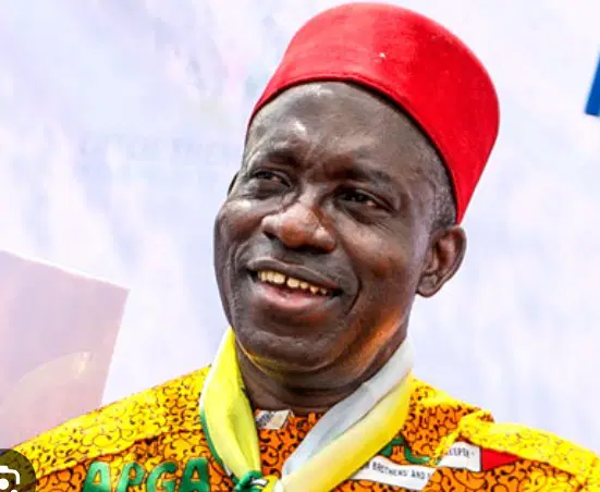 Soludo Presents 2026 ‘Changing Gears 3.0’ Budget to Anambra Assembly, Highlights Major Achievements