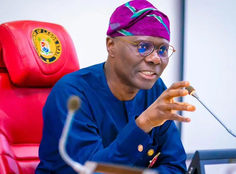 Youth Power: Lagos Environmental Program Mobilizes Students for a Greener Future