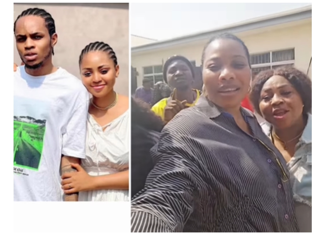 Regina Daniel’s brother, Sammy, granted bail (video)