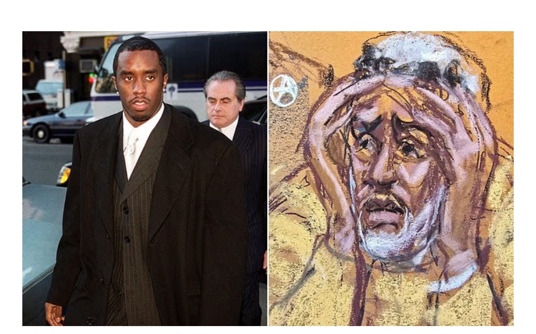 Diddy’s prison release date pushed back after allegedly breaking ‘multiple rules’