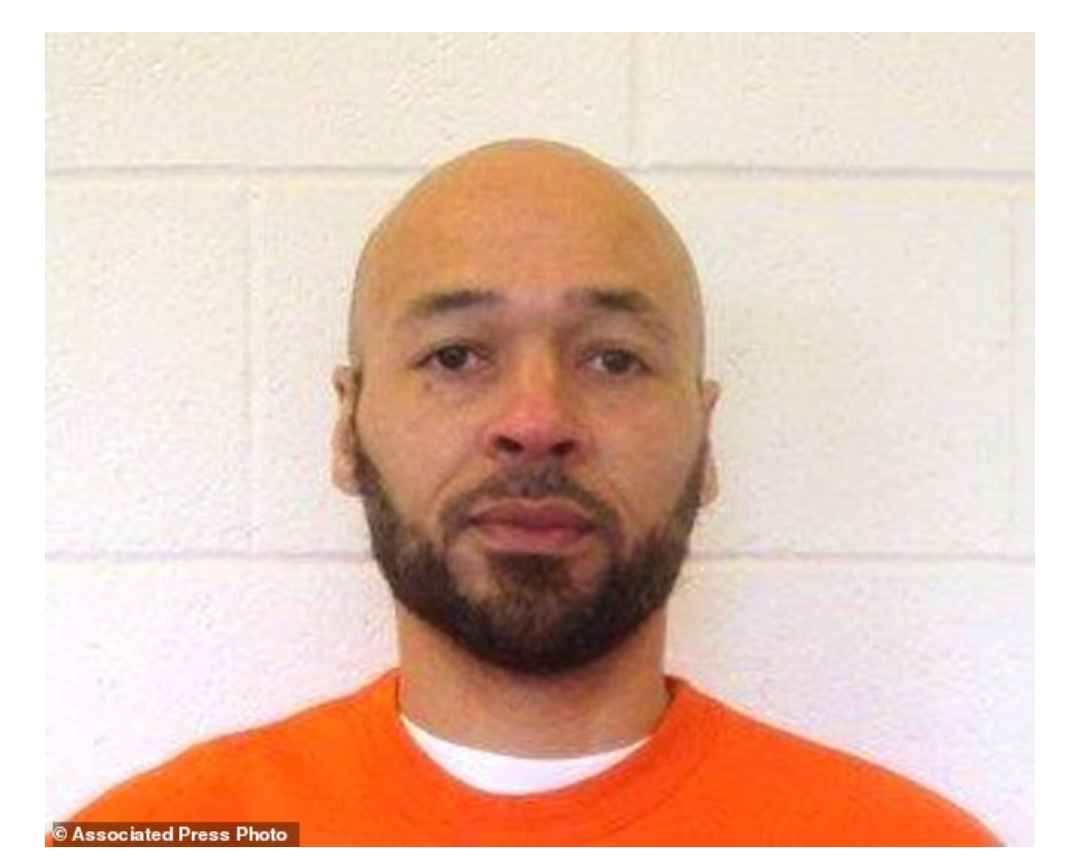 Death row inmate found unresponsive in his cell hours after his life was spared