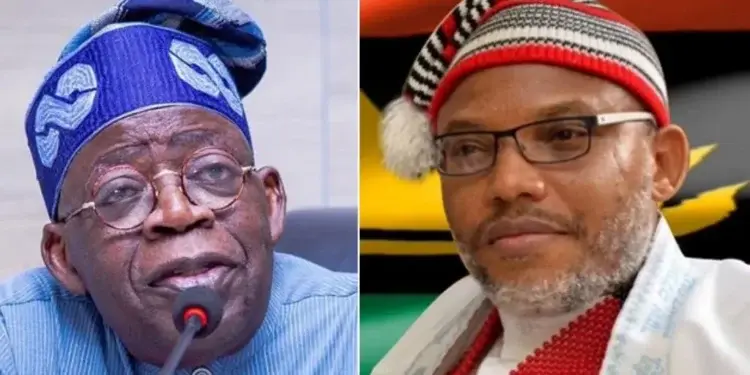 44 Federal Lawmakers Demand Halt to Nnamdi Kanu Prosecution
