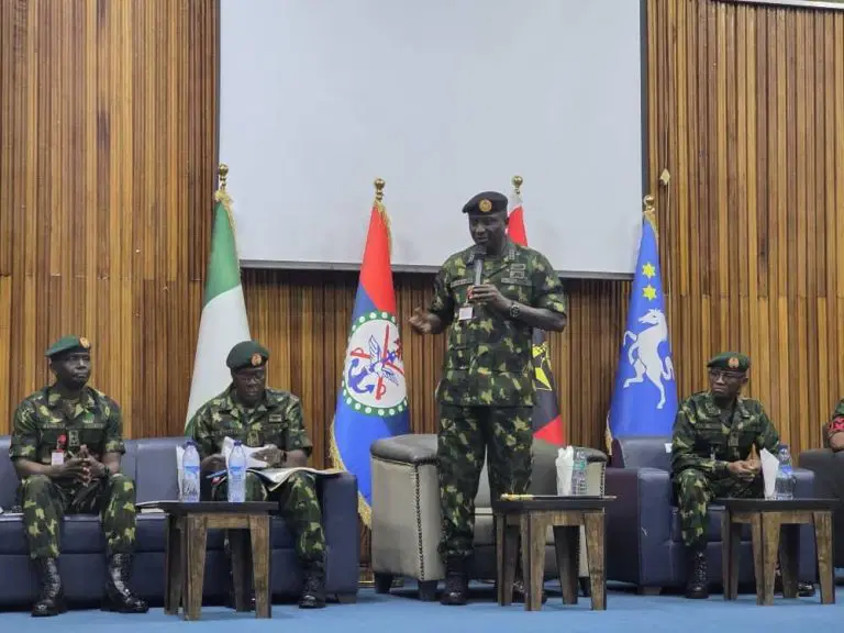 Nigerian Army Announces Recruitment of 24,000 New Soldiers to Combat Insecurity