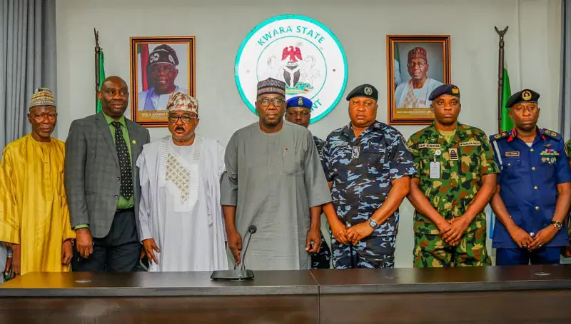 Kwara Officials Condemn Social Media ‘Damage’ in Security Matters