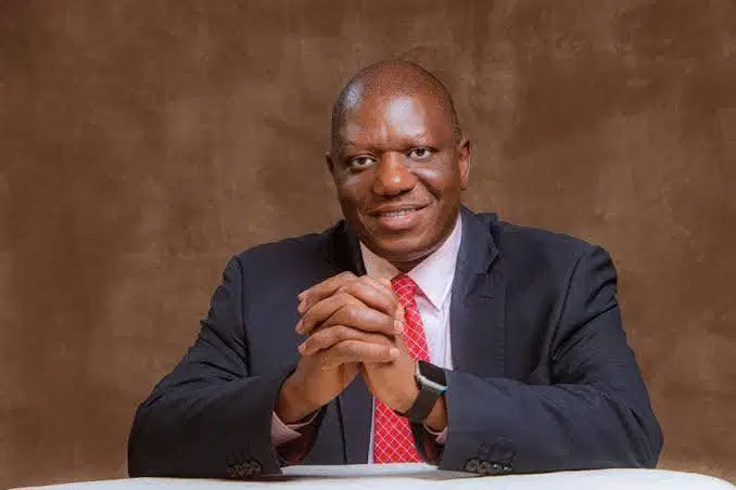 Beyond Politics: Senator Advocates for Genotype Screening and Infrastructural Overhaul in Kaduna South