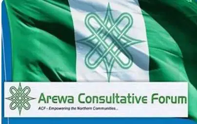 ACF Marks Silver Jubilee with Urgent Call for Northern Security Action