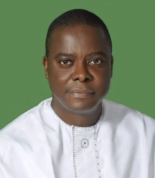 Gov Mbah Mourns Sen. Okey Ezea: “A Heart-Rending Loss for Enugu and Nigeria”