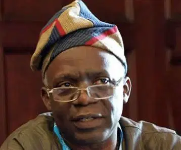 Falana Condemns Police Use of Teargas at Makoko Protest