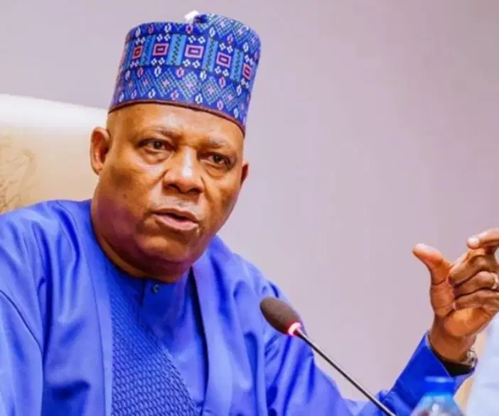 VP Shettima Labels Kebbi Schoolgirl Abduction National Tragedy, Pledges Full Federal Response