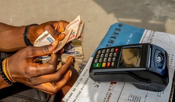 CBN Mandates PoS Providers to Integrate with NIBSS and UPSL Within 30 Days