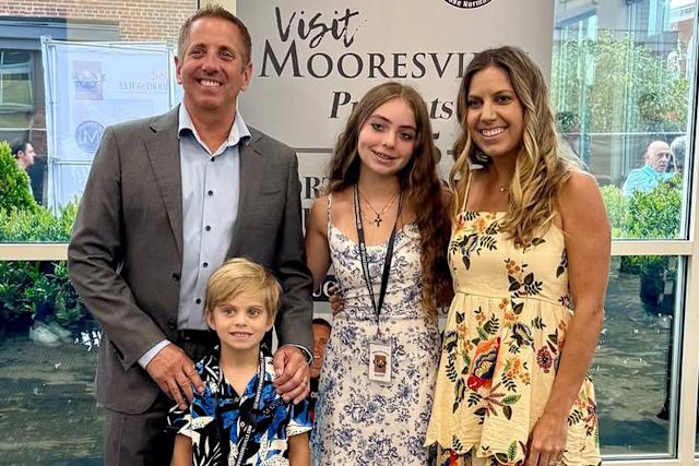 NASCAR driver, Greg Biffle dead alongside wife and kids in plane crash