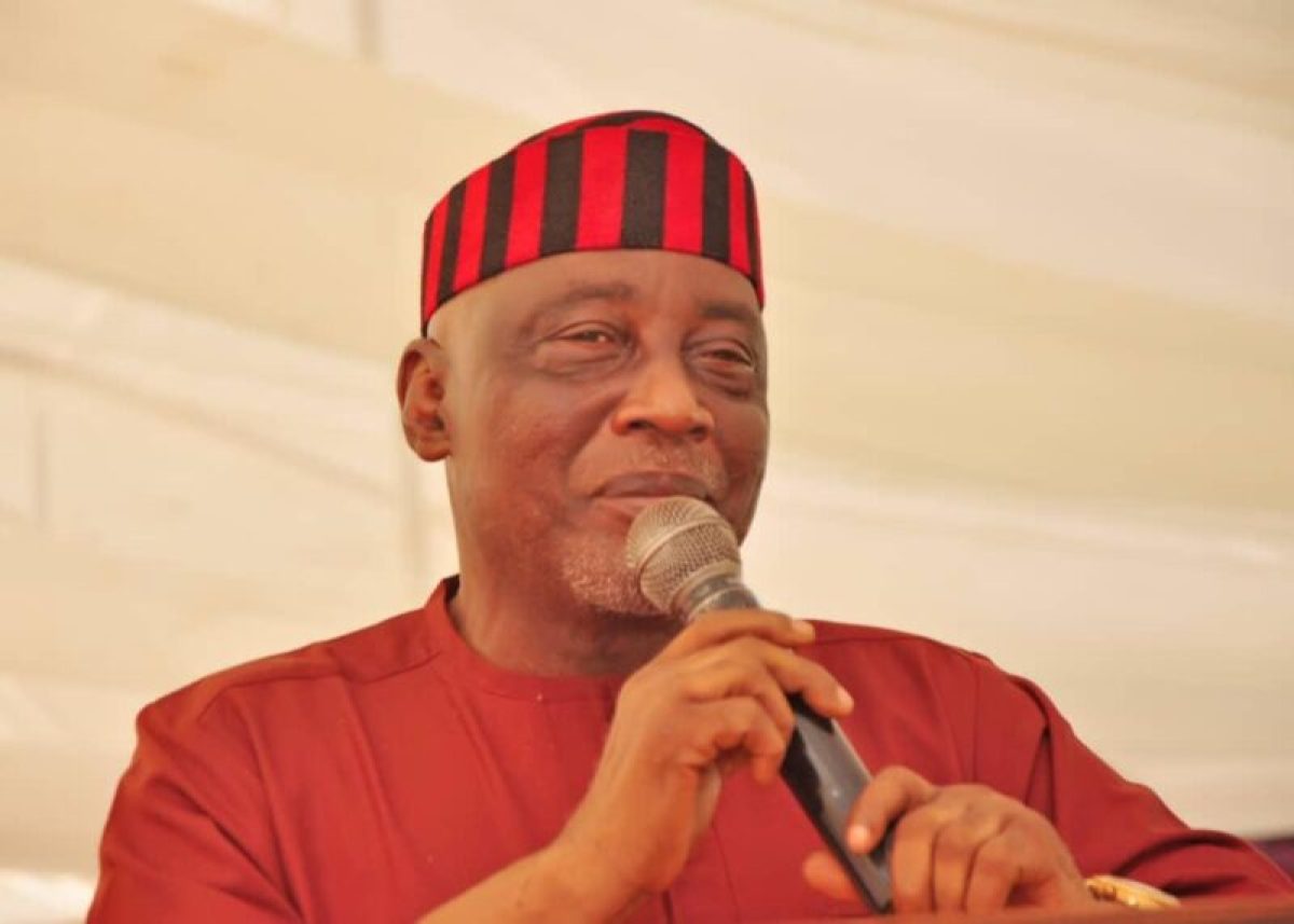 Mass defection is overloading APC and it will capsize – Abba Moro