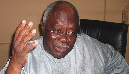 2027: We won’t accept stories of glitch in system – Bode George